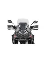 Windscreen M transparent for Honda CRF1100L Africa Twin