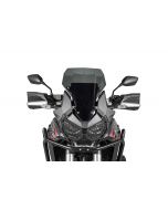 Windscreen M tinted for Honda CRF1100L Africa Twin