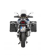 ZEGA Evo X special system for Honda CRF1100L Africa Twin (2022-) / CRF1100L Adventure Sports