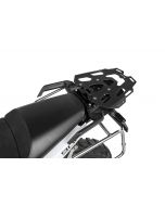 Luggage rack for Husqvarna Norden 901