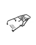 ZEGA Topcase / Luggage rack, stainless steel for Harley-Davidson RA1250 Pan America