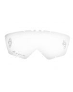 Replacement lens "clear" for Googles Touratech Aventuro Carbon and Ariete 07