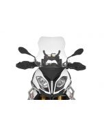 Windscreen, L, transparent, for BMW S1000XR (-2020)