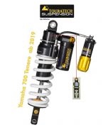 Touratech Suspension shock absorber for Yamaha 700 Tenere from 2019 type Extreme