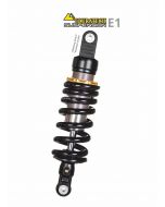 Touratech Suspension E1 single shock absorber for KTM 390 Adventure from 2020