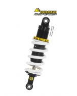 Touratech Suspension *rear* lowering kit (-50 mm) for BMW F800GS up to 2012 type *Level 1*