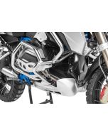 Stainless steel crash bar, BMW R1200GS (LC)