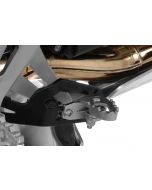 Folding and adjustable brake lever for BMW R1250GS/ R1250GS Adventure/ R1200GS ab 2013/ R1200GS Adventure from 2014