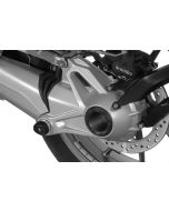 Cardan crash bung for BMW R1250GS/ R1250GS Adventure/ R1200GS from 2013/ R1200GS Adventure from 2014/ R1250RT/ R1200RT from 2014/ R1200R from 2015/ R1200RS
