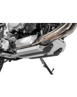 "Expedition" engine guard / skid plate for BMW F850GS/ F850GS Adventure/ F750GS (for EURO 4 & EURO 5)