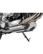 "Expedition" engine guard / skid plate for BMW F900GS/ Adventure, F850GS/ Adventure, F800GS (2024-), F750GS (for EURO 4 & EURO 5)