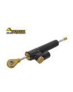 Touratech Suspension steering damper *CSC* for Ducati Desert X from 2022 *including mounting kit*