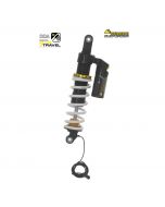 Touratech Suspension "front" shock absorber DDA / Plug & Travel for BMW R1200GS Adventure (LC) 2014 - 2016