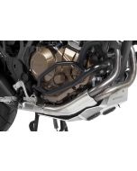 01-402-5157-0 Engine crash bar, stainless steel black, for Honda CRF1000L Africa Twin