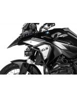 01-035-5161-0P Fairing crash bar for Touratech Engine crash bar for BMW R1300GS