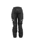 01-518-1136-0P Compañero Summertrack, Trousers Women