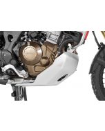 01-402-1002-0 Special offer 2: Engine protector *RALLYE EXTREME* + Crash bar for Honda CRF1000L Africa Twin