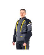 01-518-2202-0P Compañero Weathertrack, Jacket Men
