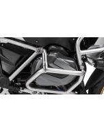 01-037-5164-0 Stainless steel reinforcing strut for original BMW engine crash bar, BMW R1250GS / R1250GS Adventure