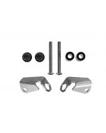 01-374-5096-0 Mounting kit for headlamp guard with KTM air filter dust cover for KTM 1290 Super Adventure S/ R (-2020)