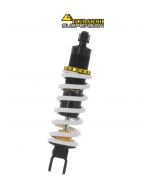 01-390-5862-0 Touratech Suspension shock absorber for Suzuki V-Strom 650/XT 2012-2020 type Level1