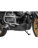 01-037-5136-0 Engine protector RALLYE for BMW R1250GS / R1250GS Adventure, black
