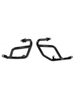 01-082-5162-0 Engine crash bar stainless steel, black for BMW F900GS/ F850GS / F800GS (2024-), F750GS 