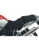 01-044-5905-0 Comfort seat rider DriRide, for BMW R1200GS up to 2012/R1200GS Adventure up to 2013, breathable, adjustable, high