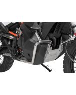 01-372-5155-0 Tank crash bar stainless steel for KTM 890 Adventure/ 890 Adventure R/ 790 Adventure/ 790 Adventure R (-2022)