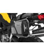 01-050-0903-0 Toolbox for original TOURATECH case carrier, exterior installation