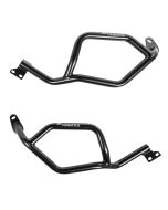 01-632-5158-0P Arceau de protection moteur inox pour Yamaha Tenere 700 (2025-)