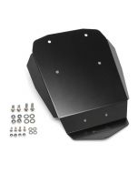 01-372-5000-0 Splash guard under number plate for KTM 890 Adventure/ 890 Adventure R/ 790 Adventure/ 790 Adventure R/ 390 Adventure, Husqvarna Norden 901