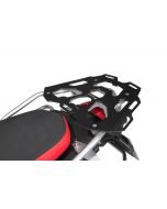 01-082-5453-0 Aluminium luggage rack, black for BMW 