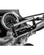 01-065-5410-0 GPS handlebar bracket adapter, adjustable, with M8x25 screws e.g. for KTM