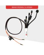 01-030-0107-0 HEX ezCAN Generation II for BMW motorcycles