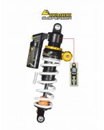 01-372-5872-0 Touratech Suspension shock absorber for KTM 790 Adventure R / KTM 890 Adventure R type Extreme
