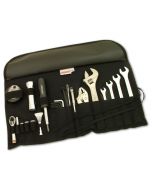 01-070-2104-0 Tool kit for Japanese and European motorcycles, CruzTools RoadTech RTM3
