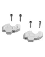 01-045-5258-0 Elevador de manillar desplazado 35 mm, para BMW R1250GS/ R1250GS Adventure/ R1200GS (LC)/ R1200GS Adventure (LC)