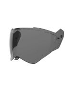 01-500-9303-0 Visor for Touratech Aventuro PRO Carbon, tinted 60%, with Pinlock-preparation