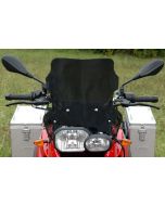 01-048-0372-0 Windscreen BMW F800GS / F650GS (Twin) smoke-colored
