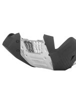 01-372-5015-0 Motor protection grid for OEM motor protection for KTM 890 Adventure / 890 Adventure R / 790 Adventure / 790 Adventure R/ Husqvarna Norden 901