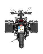 01-632-6816-0P ZEGA Evo X special system for Yamaha Tenere 700 / World Raid