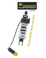 01-630-5880-0 Touratech Suspension shock absorber for Yamaha MT 09 Tracer (2015-) Type Level2