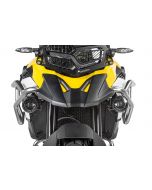 01-082-5473-0 Set of LED auxiliary headlights fog right/full beam headlight left for Touratech crash bars (082-5161/082-5163) for BMW F850GS / F750GS