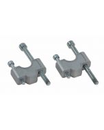 01-044-1067-0 BMW R1200GS (2008-2012)/R1200GS Adventure (2008-2013) Handlebar risers Typ 23