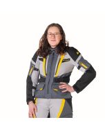 01-518-1236-0P Compañero Summertrack, Chaqueta Mujer