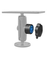 01-068-0114-0 RAM Mount Security Knob for Adaptationer