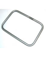 01-051-0300-0 Pannier frame hoop, steel