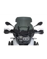 01-038-6222-0 Windscreen, L, tinted, for BMW R1250GS/ R1250GS Adventure/ R1200GS (LC)/ R1200GS Adventure (LC)