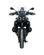 01-035-0882-0 Windshield MRA sports screen SPM colorless for BMW R1300GS